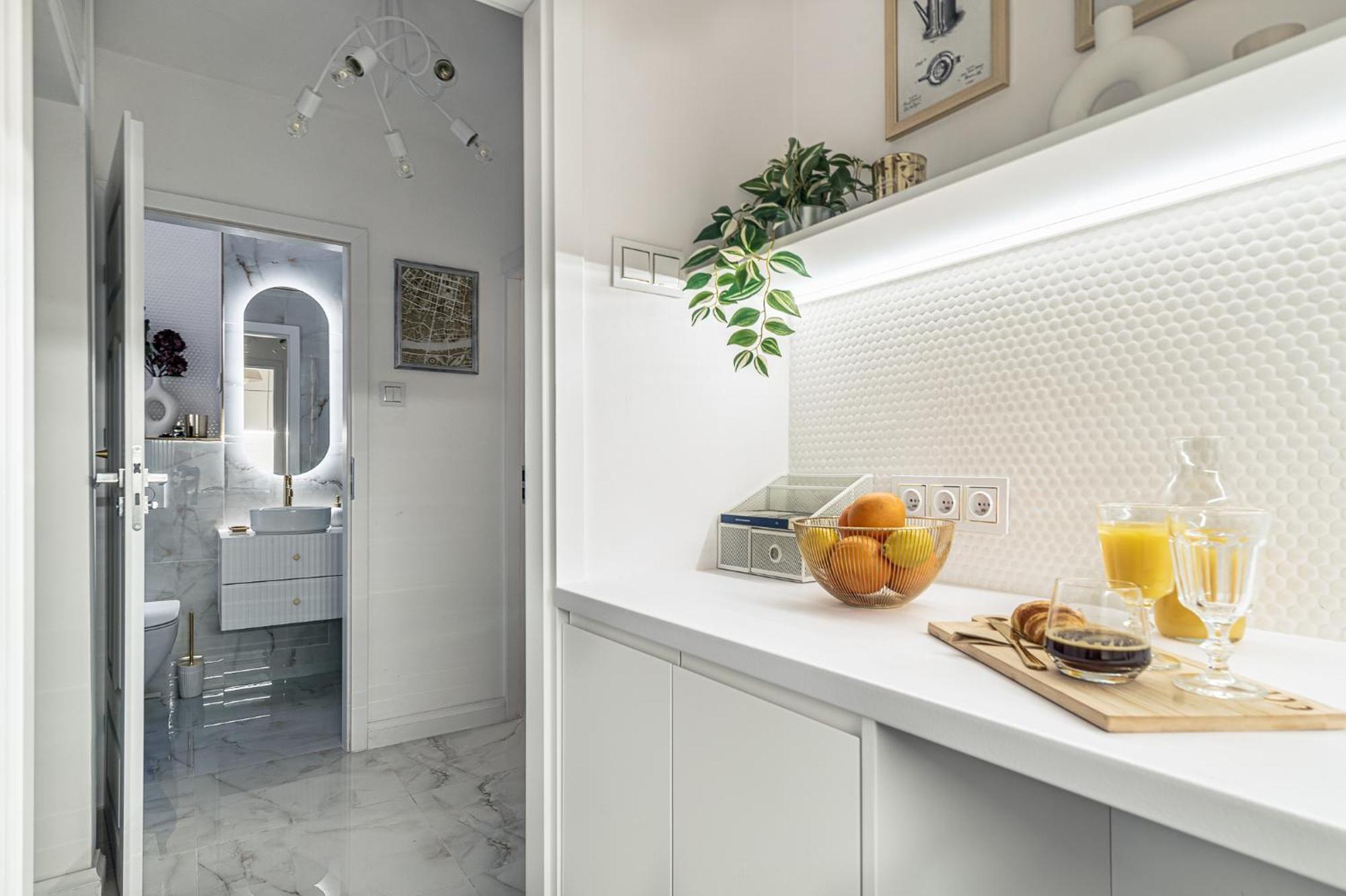 Appartement Gold Premium 2