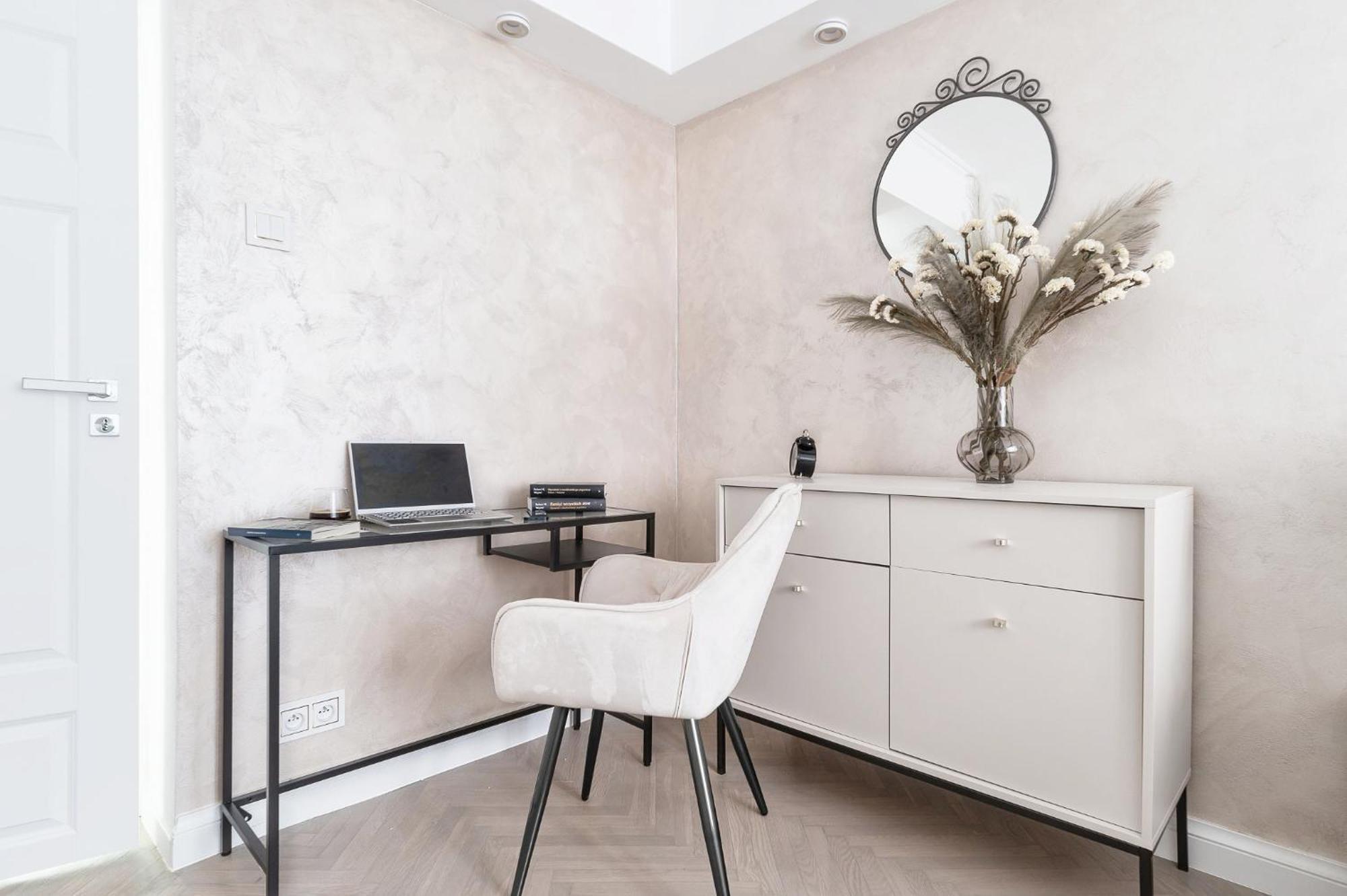 Gold Premium 2 Appartement