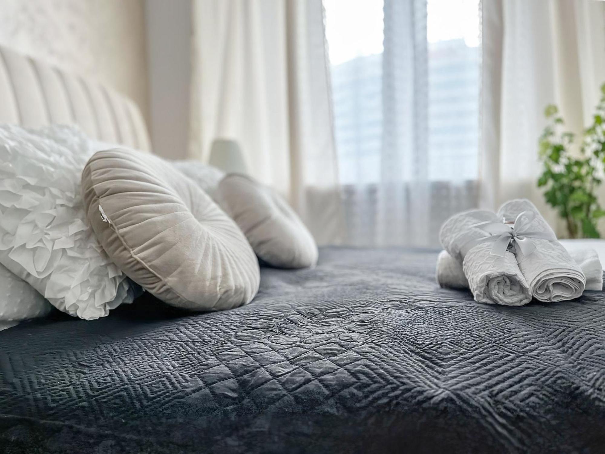 Appartement Gold Premium 2 *