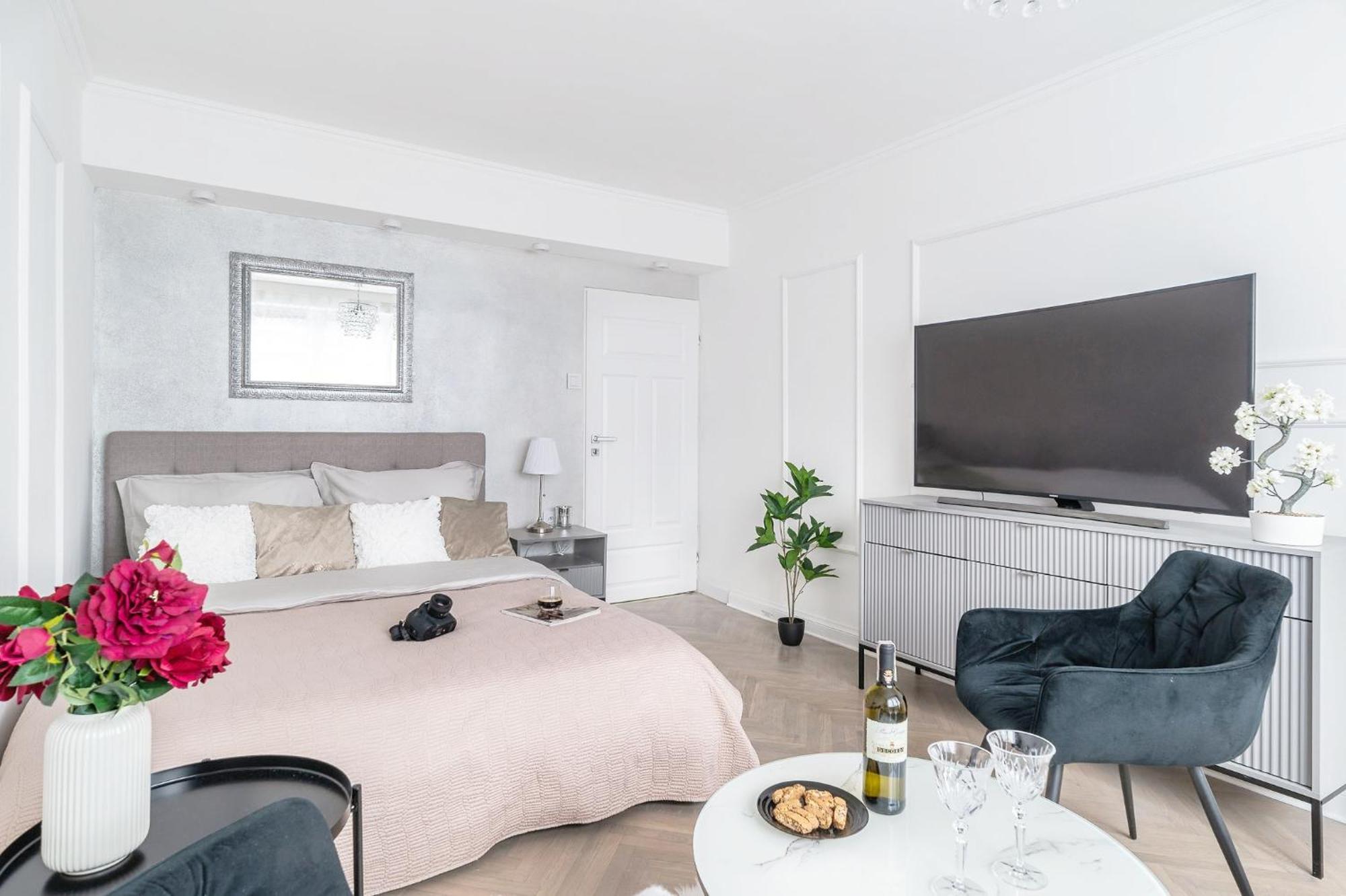 Appartement Gold Premium 2