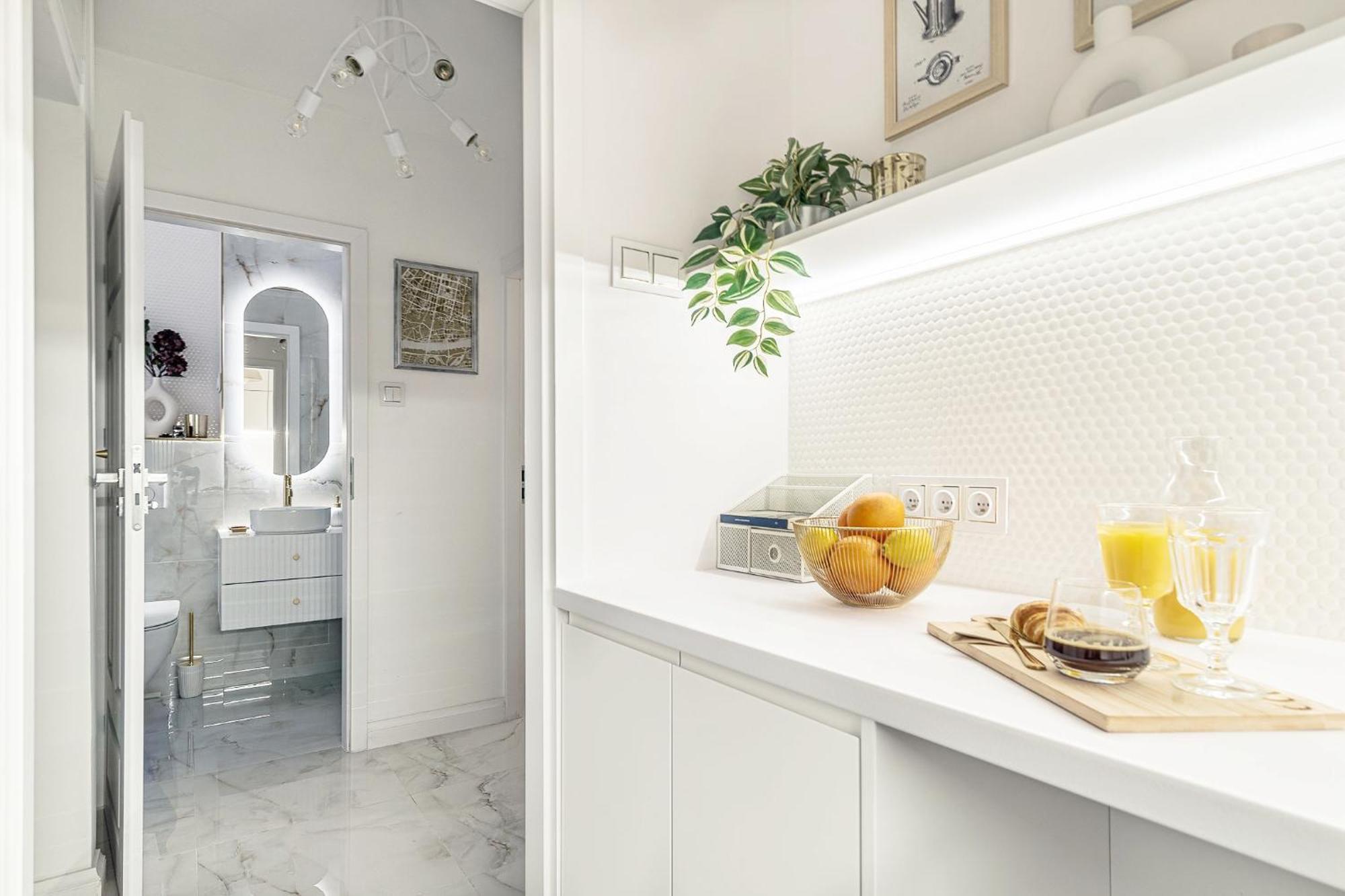 Gold Premium 2 Appartement