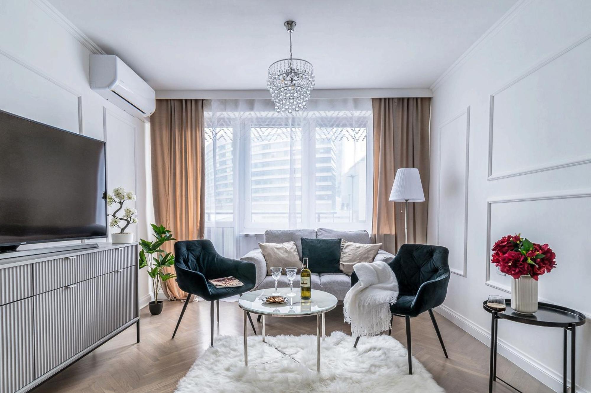 Appartement Gold Premium 2