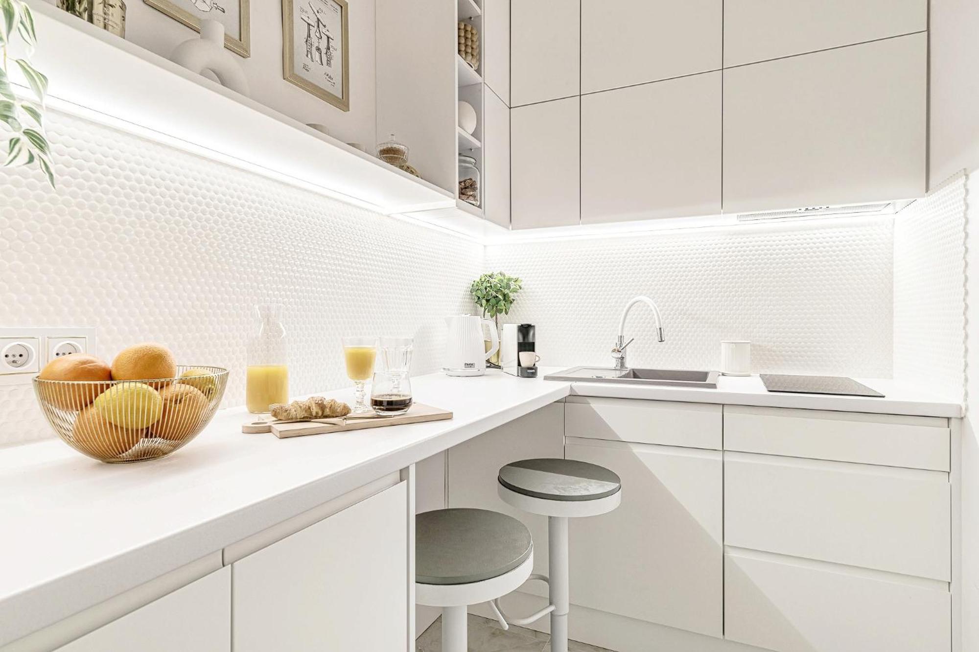 Gold Premium 2 Appartement