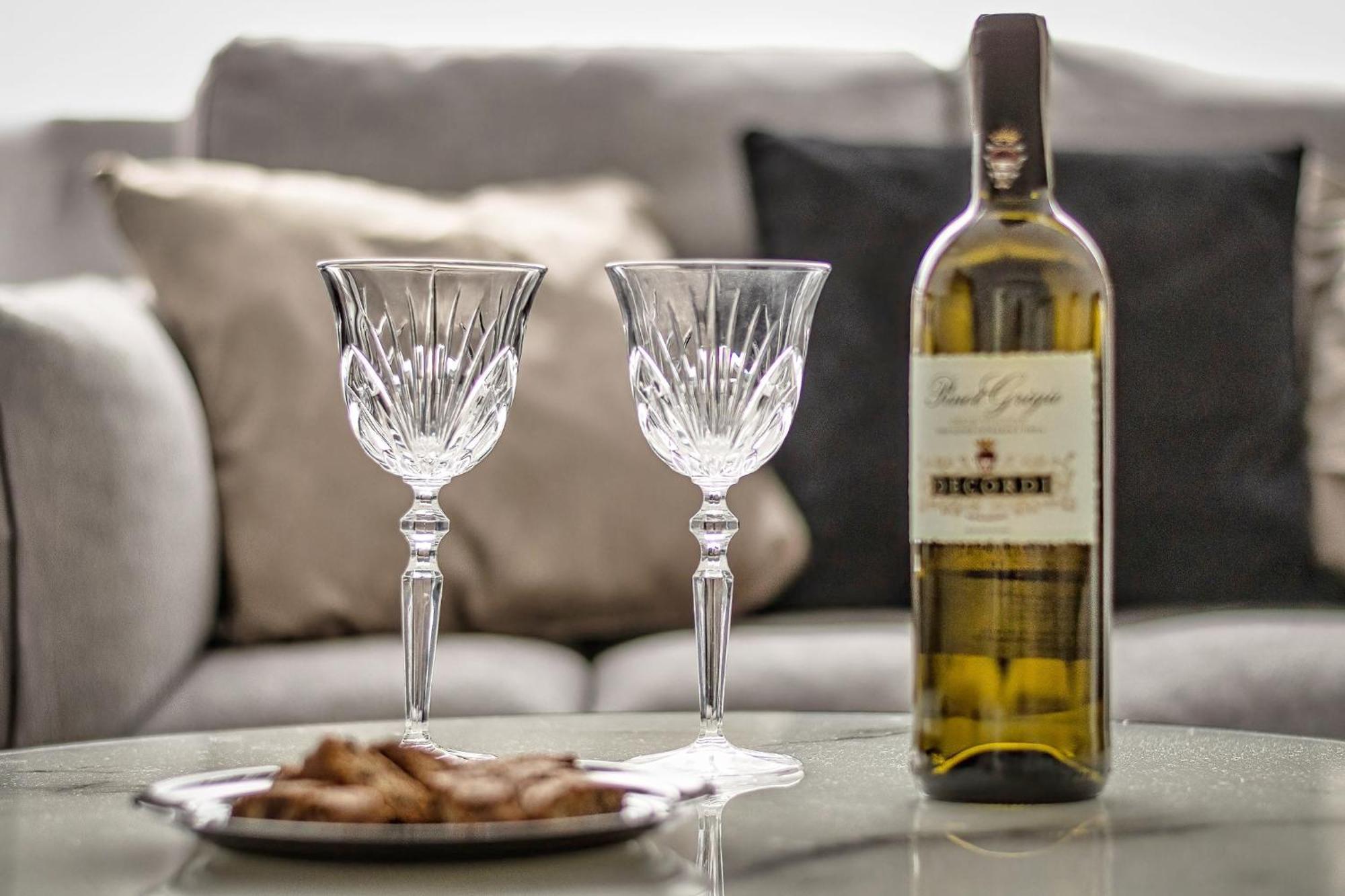 Butas Gold Premium 2 Warsaw