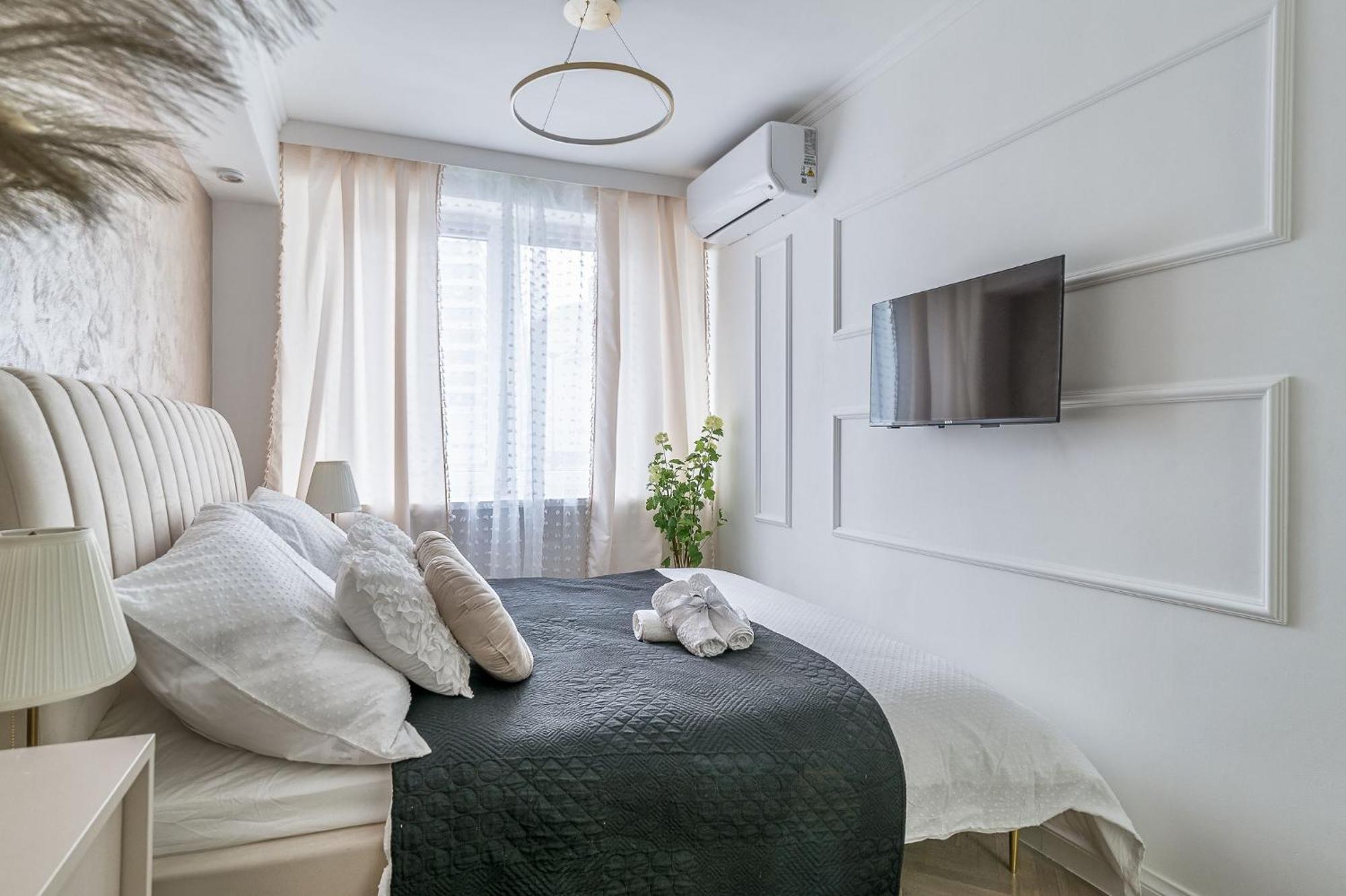 Gold Premium 2 Appartement *