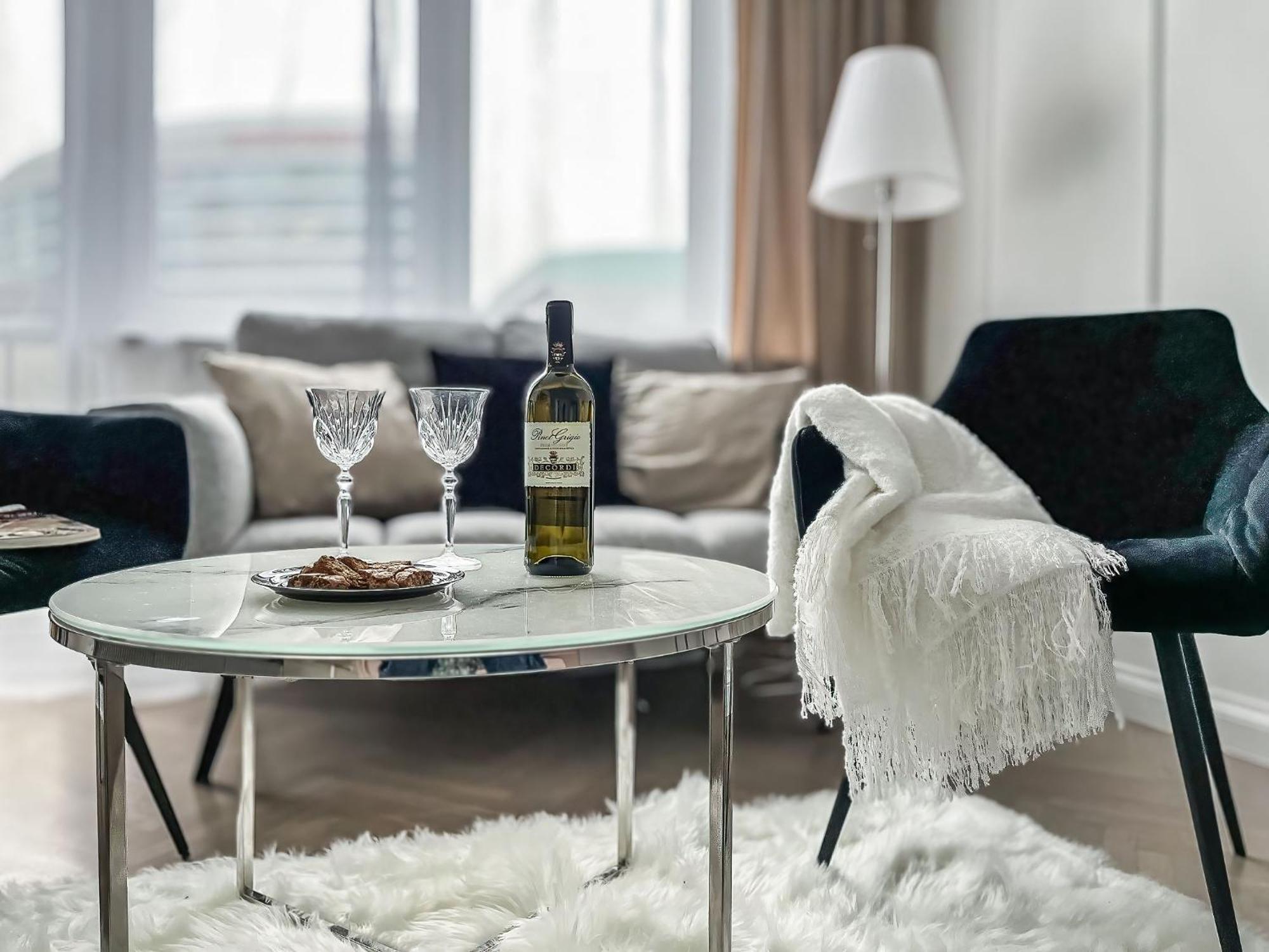 Appartement Gold Premium 2