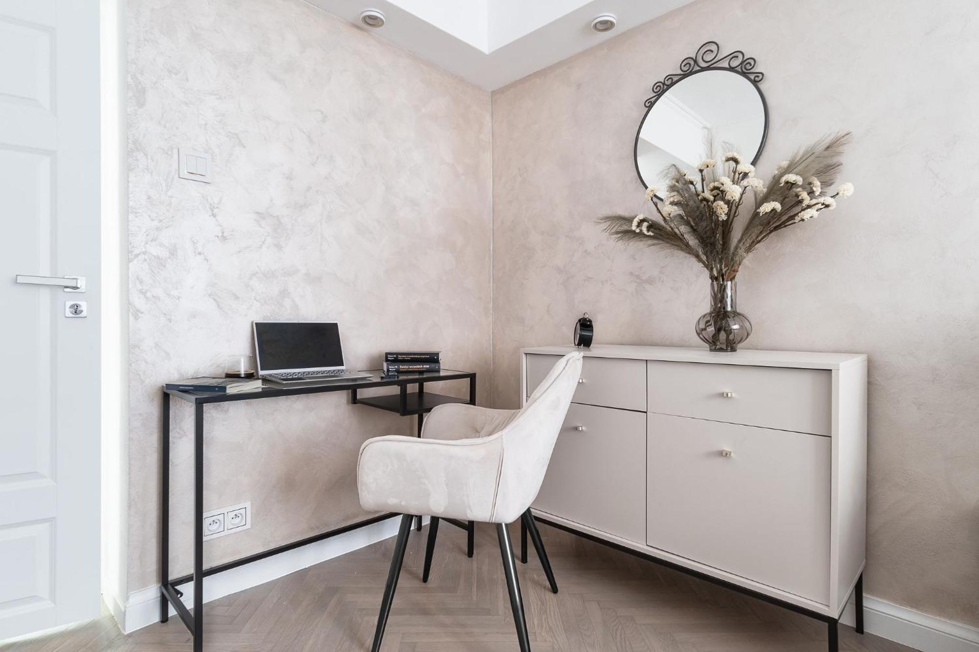 Appartement Gold Premium 2 Warschau