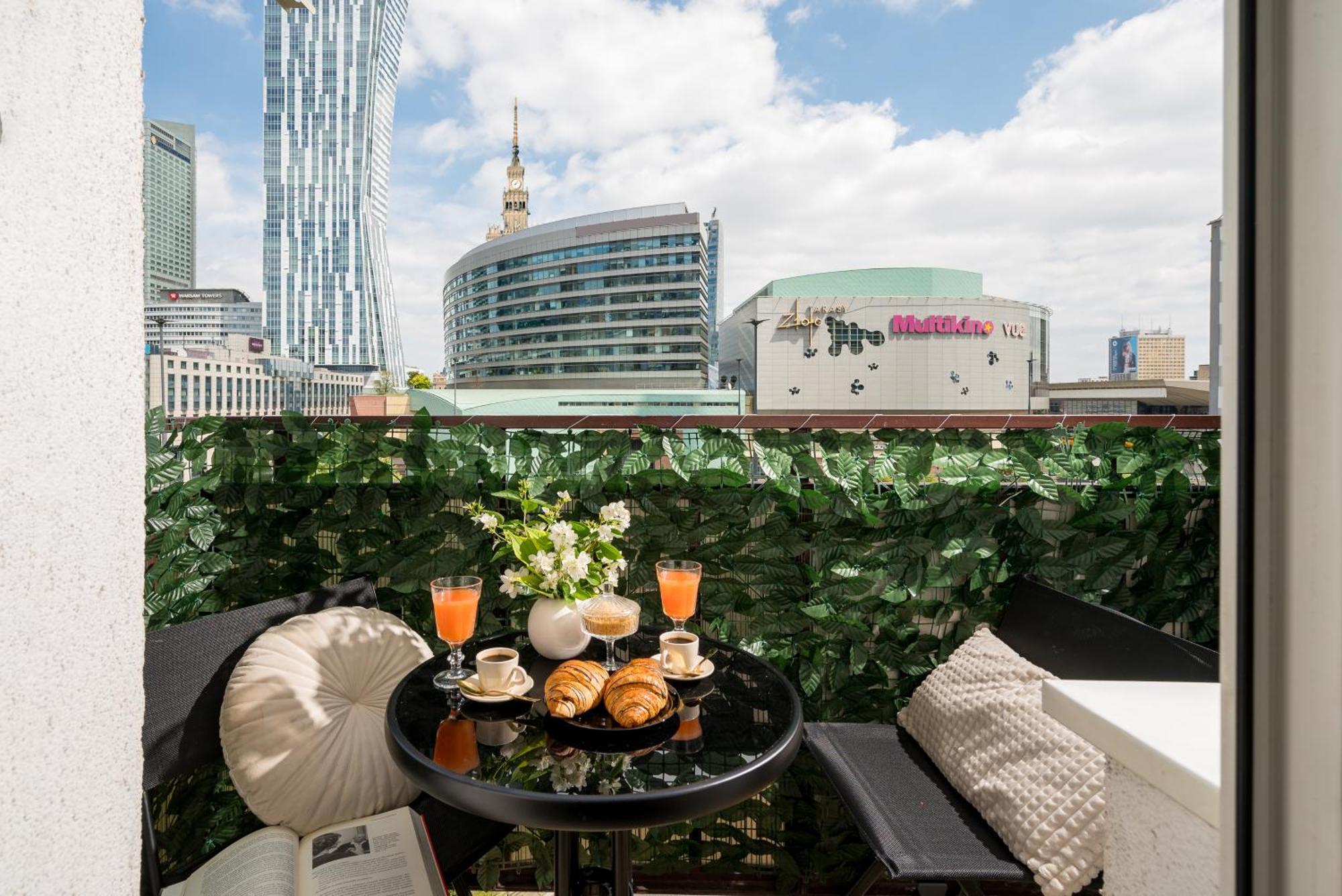 Gold Premium 2 Butas Warsaw